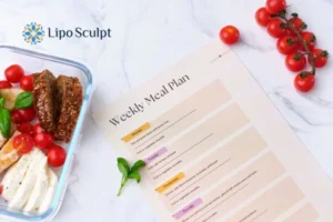 Best Weight Loss Diet Plan For Men 5 Get the best results from Lipo Sculpt with non surgical weight loss plus best diet for men England
