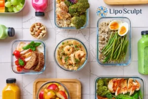 Natural Diet Options For Body Transformation 2 Your diet is great for body transformation England - read on to find out more!