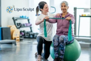 Can Faecal Incontinence Be Cured? 6 Have you tried all other treatments to fix your faecal incontinence England - try Lipo Sculpt NOW!