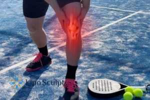 Injury Recovery Using Tonesculpt 2 Are you looking to accelerate your injury recovery England contact Lipo Sculpt today!