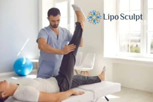 Injury Recovery Using Tonesculpt 3 Get faster results, include Tonesculpt in your injury recovery England