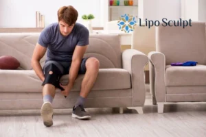 Injury Recovery Using Tonesculpt 4 Build your muscle tone in comfort of your own home for injury recovery England