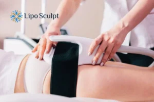 Unveiling the Science of Cellulite Reduction with EM Tone Sculpt 3 Cellulite reduction England from Lipo Sculpt - book in today!