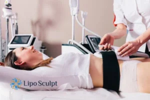 Unveiling the Science of Cellulite Reduction with EM Tone Sculpt 4 Book in today for cellulite reduction England treatment!