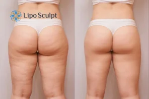 Unveiling the Science of Cellulite Reduction with EM Tone Sculpt 1 Find out more about cellulite reduction England - book in today!