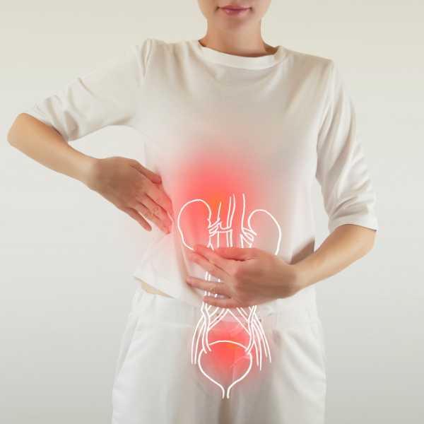 overactive bladder