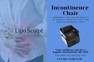 EM Chair: A Non-Surgical Solution for Treating Faecal Incontinence 5 EM Chair England For Faecal incontinence.