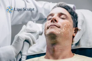 Why people choose HI-FU for their facelifts 3 Book a consultation today with Lipo Sculpt England for your HIFU facelift today!