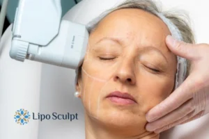 Why people choose HI-FU for their facelifts 2 Learn more about HIFU facelift England from Lipo Sculpt today!