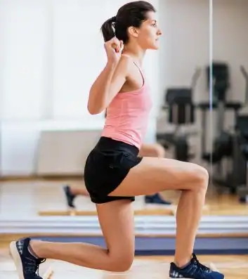 fat freezing England and exercise