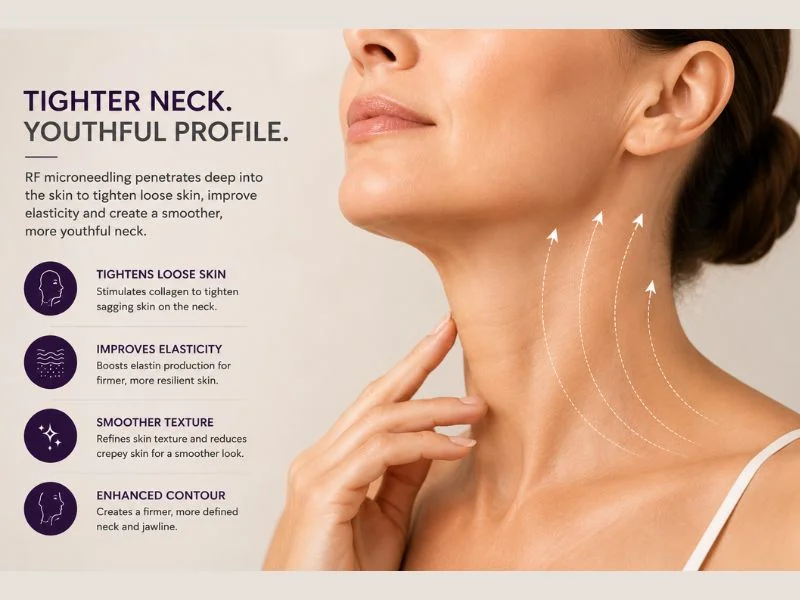 Explaining Total Skin Tightening Treatment and What to Expect 1 Is Total Skin Tightening the Same as Morpheus8 England?