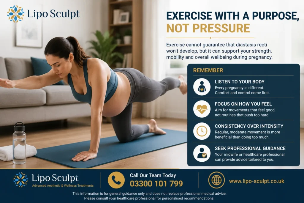 Does Exercise Reduce the Risk of Diastasis Recti? 4 Does Exercise Reduce the Risk of Diastasis Recti England : Does Every Case of Diastasis Recti Need Treatment?