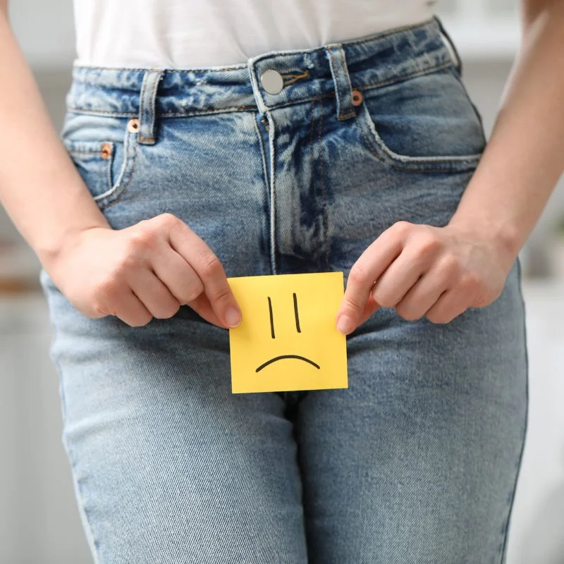 Incontinence treatment England